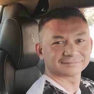 Meet your Posher, Melvin